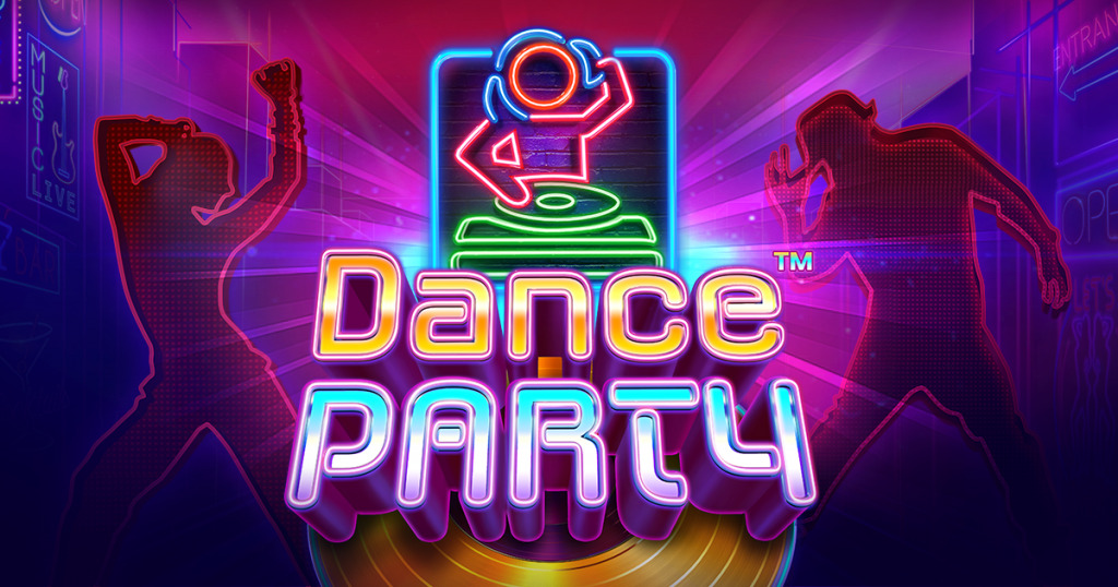 Merayakan Kesenangan Slot Online Dance Party